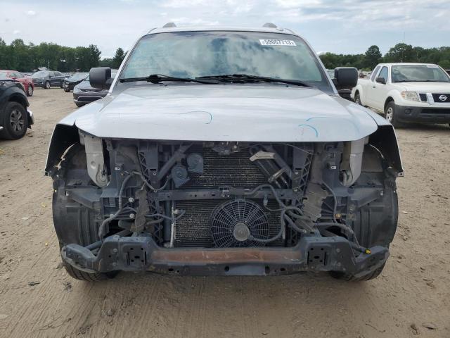 Photo 4 VIN: 5N1AA0ND6EN602100 - NISSAN ARMADA SV 