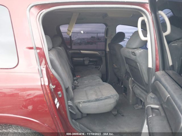 Photo 7 VIN: 5N1AA0ND7AN604884 - NISSAN ARMADA 