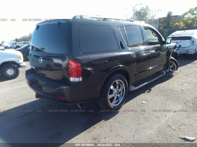 Photo 3 VIN: 5N1AA0ND7BN606443 - NISSAN ARMADA 