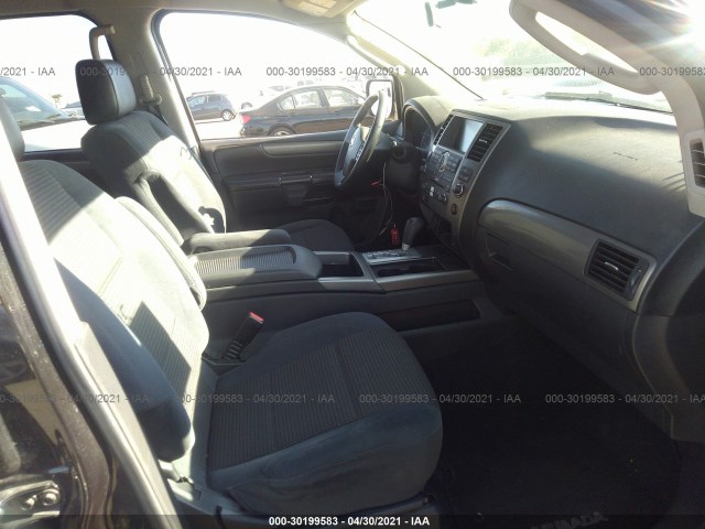 Photo 4 VIN: 5N1AA0ND7BN606443 - NISSAN ARMADA 