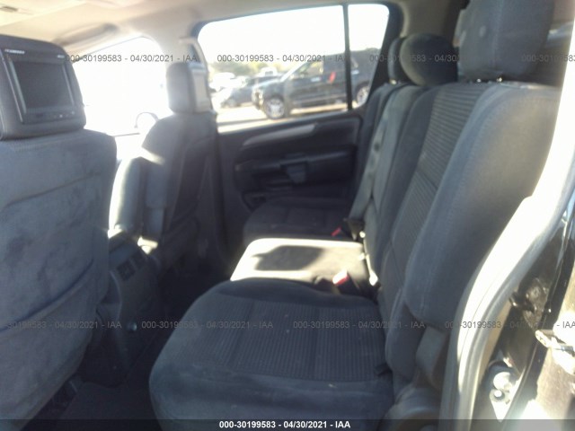 Photo 7 VIN: 5N1AA0ND7BN606443 - NISSAN ARMADA 