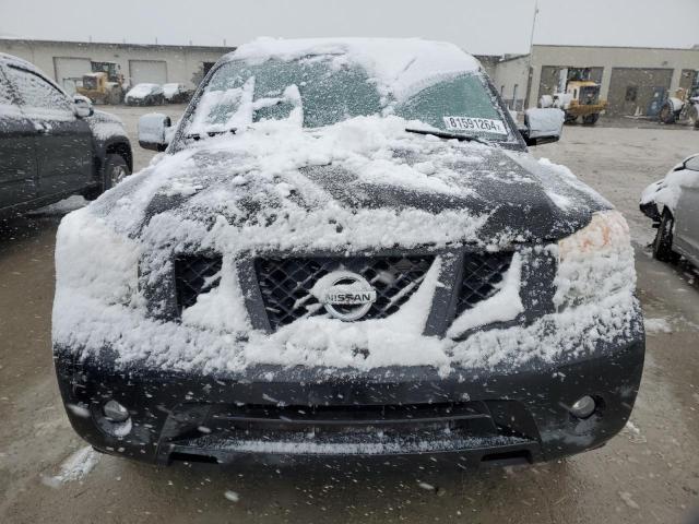 Photo 4 VIN: 5N1AA0ND7BN606507 - NISSAN ARMADA SV 