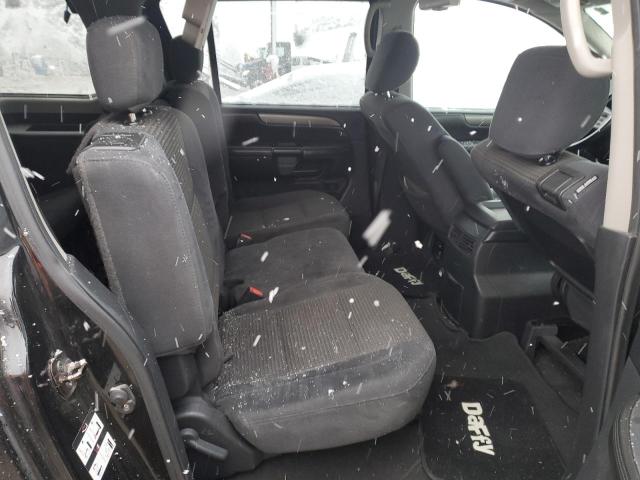 Photo 9 VIN: 5N1AA0ND7BN606507 - NISSAN ARMADA SV 