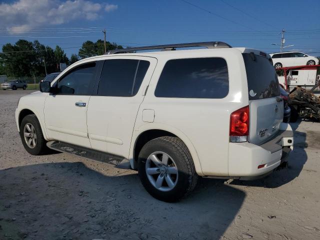 Photo 1 VIN: 5N1AA0ND7BN608144 - NISSAN ARMADA SV 