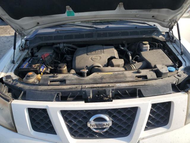 Photo 11 VIN: 5N1AA0ND7BN608144 - NISSAN ARMADA SV 