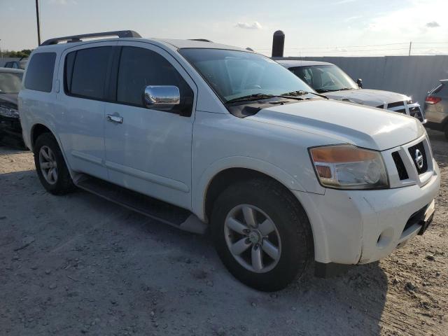 Photo 3 VIN: 5N1AA0ND7BN608144 - NISSAN ARMADA SV 