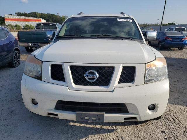 Photo 4 VIN: 5N1AA0ND7BN608144 - NISSAN ARMADA SV 