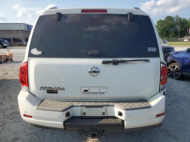 Photo 5 VIN: 5N1AA0ND7BN608144 - NISSAN ARMADA SV 