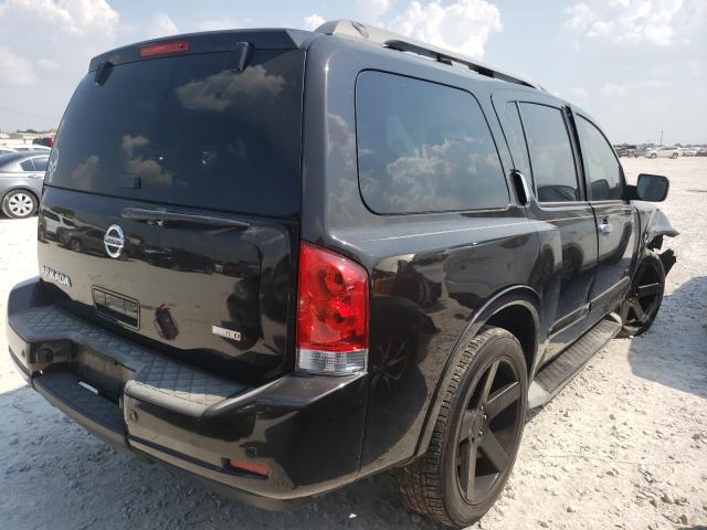 Photo 3 VIN: 5N1AA0ND7BN611948 - NISSAN ARMADA SV 