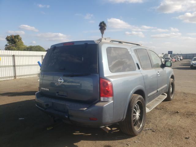 Photo 3 VIN: 5N1AA0ND7BN613456 - NISSAN ARMADA SV 