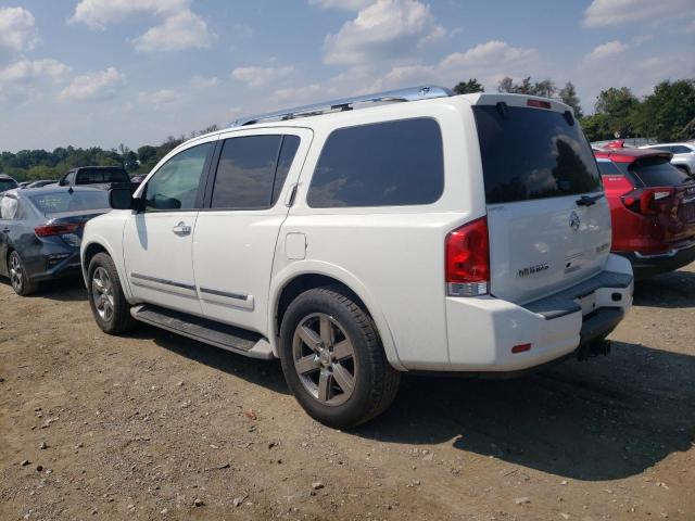 Photo 1 VIN: 5N1AA0ND7CN600658 - NISSAN ARMADA 