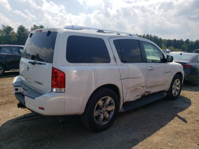 Photo 2 VIN: 5N1AA0ND7CN600658 - NISSAN ARMADA 