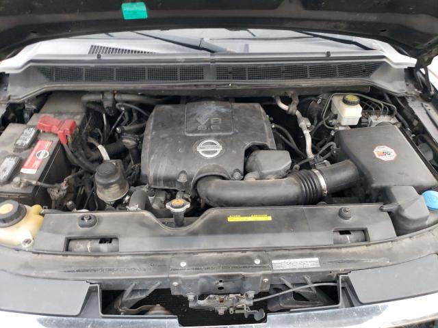 Photo 11 VIN: 5N1AA0ND7DN600418 - NISSAN ARMADA SV 