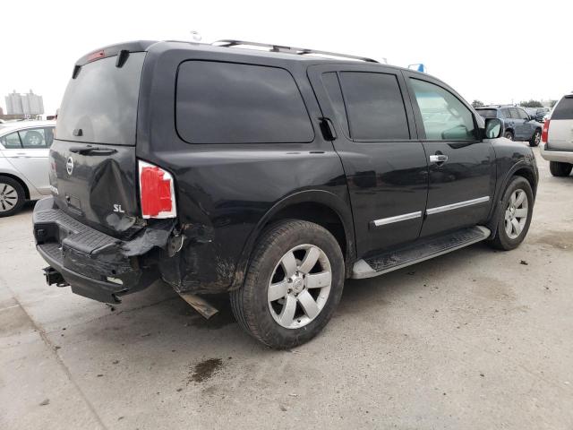 Photo 2 VIN: 5N1AA0ND7DN600418 - NISSAN ARMADA SV 