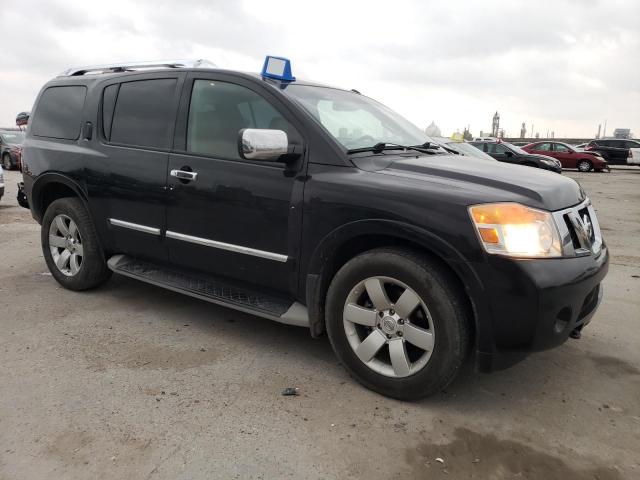 Photo 3 VIN: 5N1AA0ND7DN600418 - NISSAN ARMADA SV 