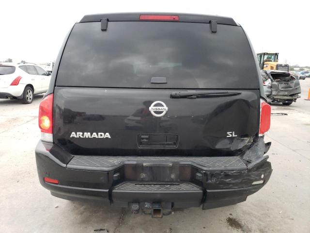 Photo 5 VIN: 5N1AA0ND7DN600418 - NISSAN ARMADA SV 