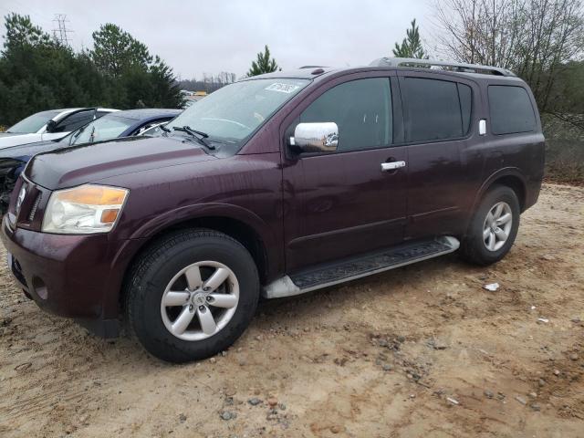 Photo 0 VIN: 5N1AA0ND7EN600565 - NISSAN ARMADA SV 