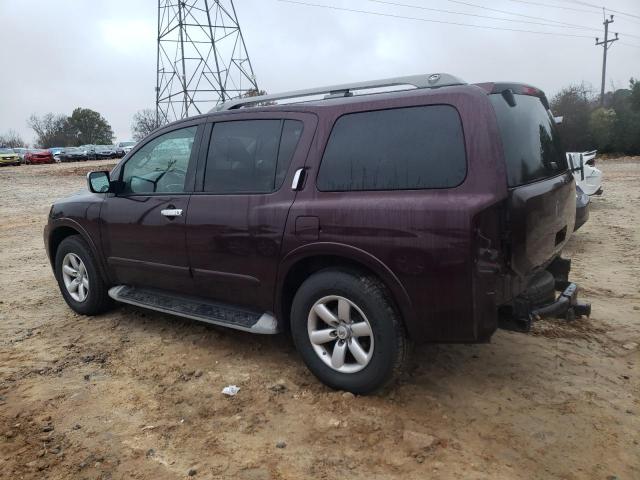 Photo 1 VIN: 5N1AA0ND7EN600565 - NISSAN ARMADA SV 