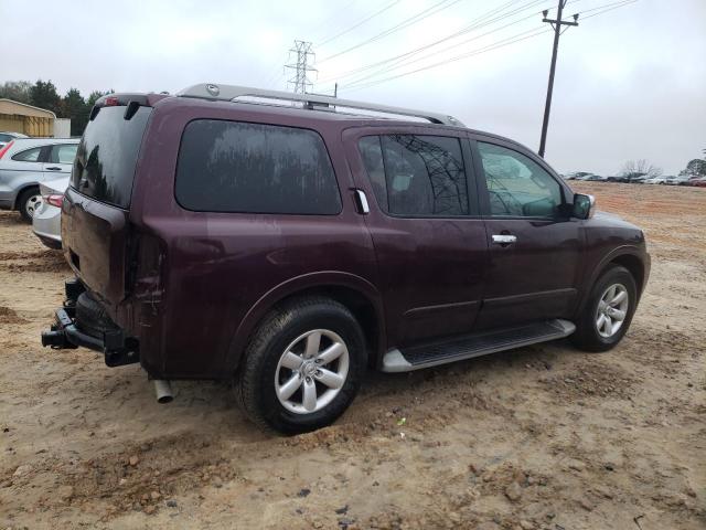 Photo 2 VIN: 5N1AA0ND7EN600565 - NISSAN ARMADA SV 