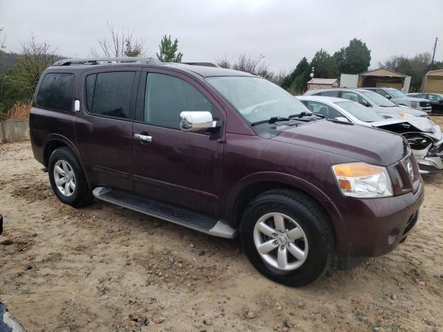 Photo 3 VIN: 5N1AA0ND7EN600565 - NISSAN ARMADA SV 