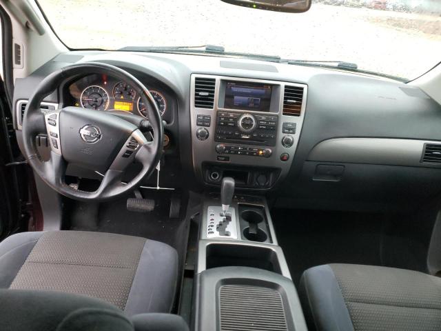 Photo 7 VIN: 5N1AA0ND7EN600565 - NISSAN ARMADA SV 