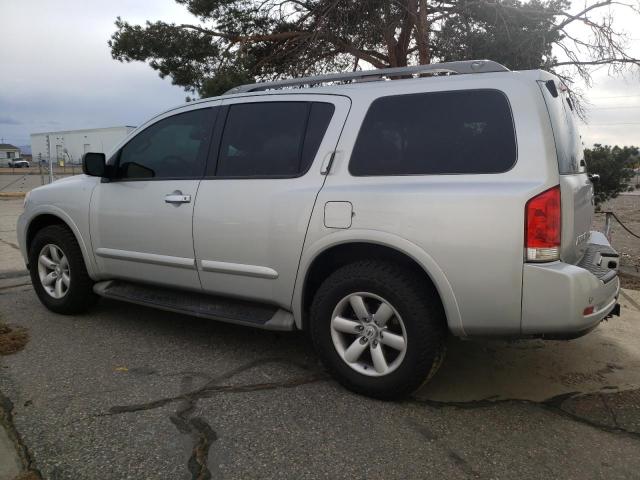 Photo 1 VIN: 5N1AA0ND7EN608486 - NISSAN ARMADA SV 