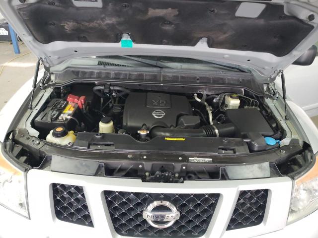 Photo 11 VIN: 5N1AA0ND7EN608486 - NISSAN ARMADA SV 