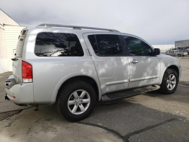 Photo 2 VIN: 5N1AA0ND7EN608486 - NISSAN ARMADA SV 