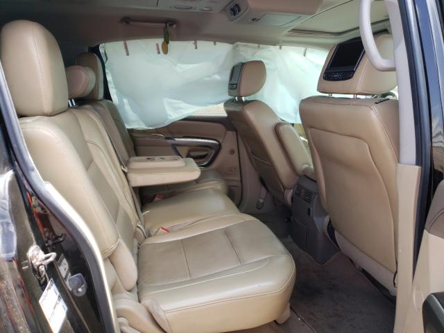 Photo 5 VIN: 5N1AA0ND7FN610031 - NISSAN ARMADA SV 