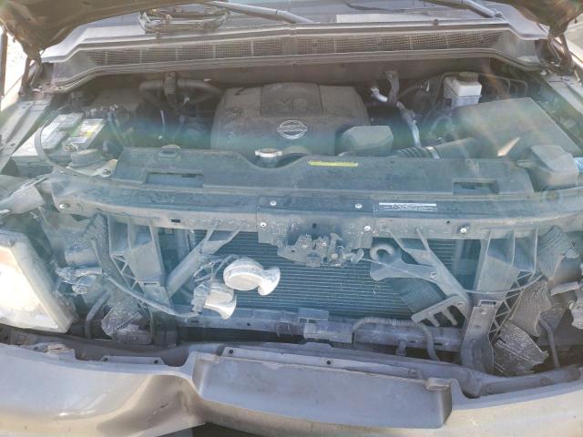 Photo 11 VIN: 5N1AA0ND8AN606711 - NISSAN ARMADA 