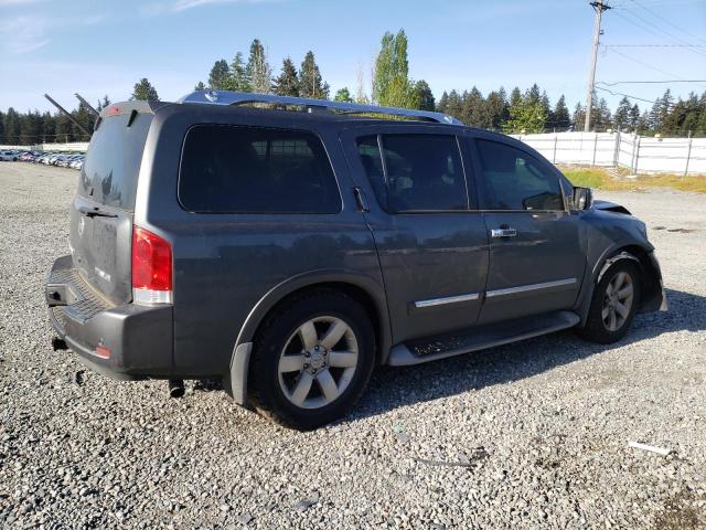 Photo 2 VIN: 5N1AA0ND8AN606711 - NISSAN ARMADA 