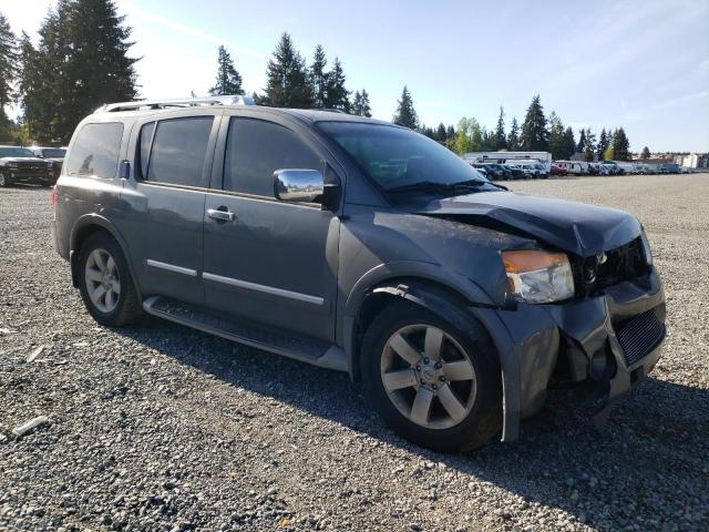 Photo 3 VIN: 5N1AA0ND8AN606711 - NISSAN ARMADA 