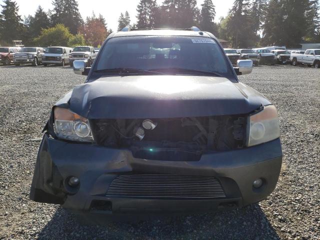 Photo 4 VIN: 5N1AA0ND8AN606711 - NISSAN ARMADA 