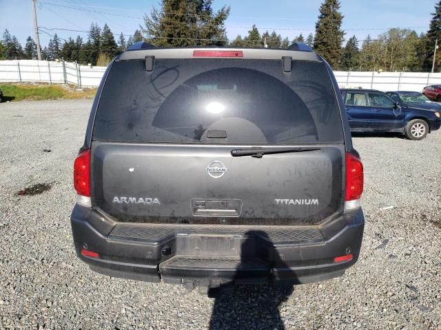 Photo 5 VIN: 5N1AA0ND8AN606711 - NISSAN ARMADA 