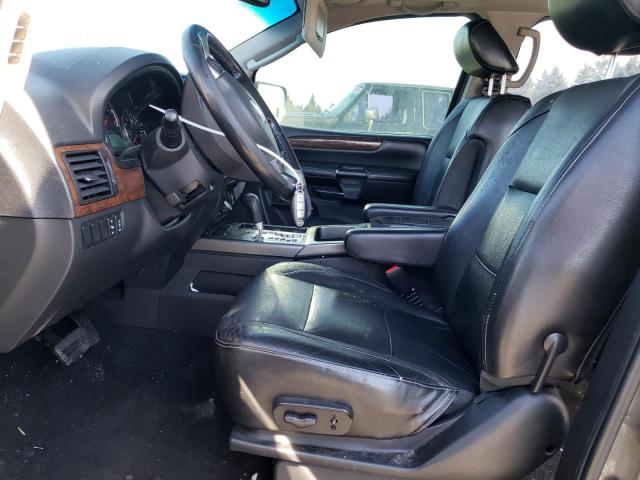 Photo 6 VIN: 5N1AA0ND8AN606711 - NISSAN ARMADA 