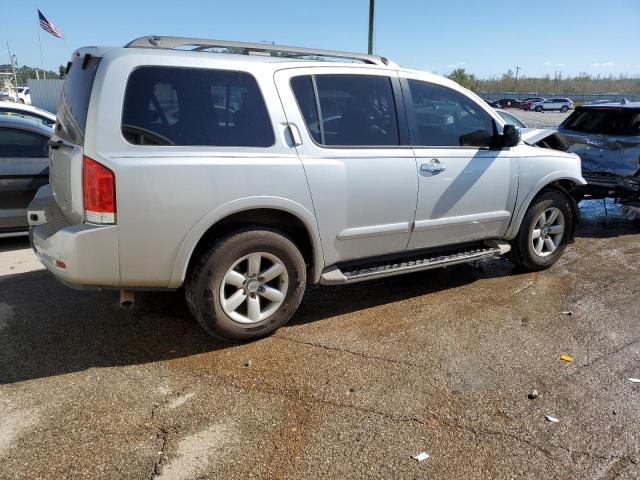 Photo 2 VIN: 5N1AA0ND8AN623461 - NISSAN ARMADA 