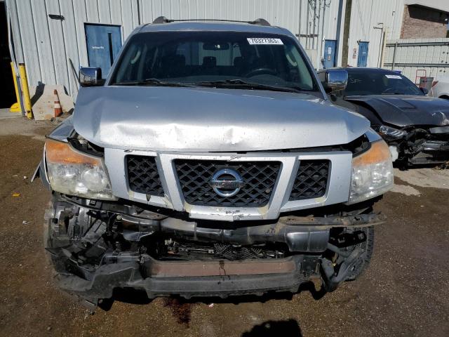 Photo 4 VIN: 5N1AA0ND8AN623461 - NISSAN ARMADA 