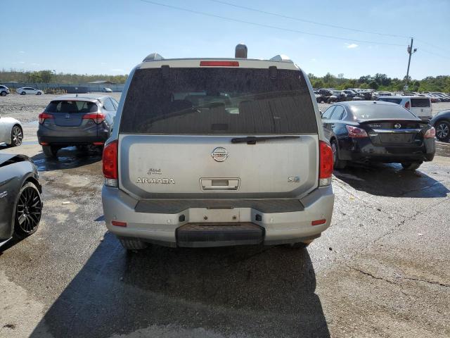 Photo 5 VIN: 5N1AA0ND8AN623461 - NISSAN ARMADA 