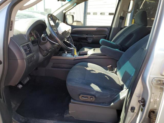 Photo 6 VIN: 5N1AA0ND8AN623461 - NISSAN ARMADA 