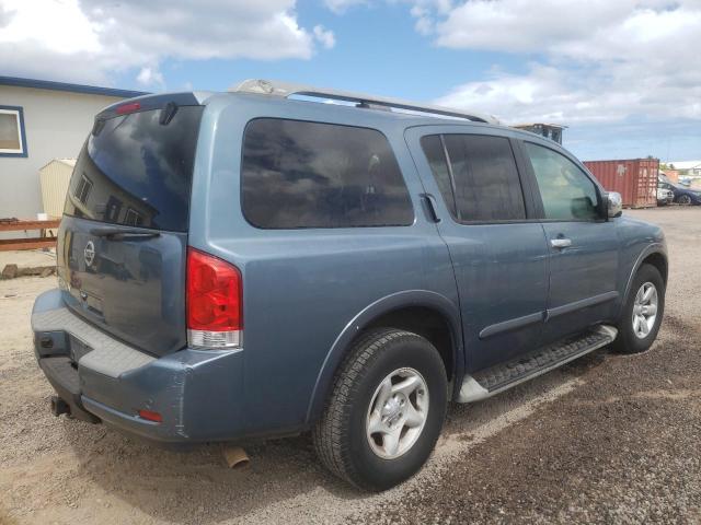 Photo 2 VIN: 5N1AA0ND8BN606547 - NISSAN ARMADA SV 