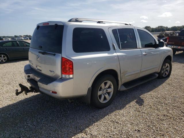 Photo 3 VIN: 5N1AA0ND8BN613143 - NISSAN ARMADA SV 