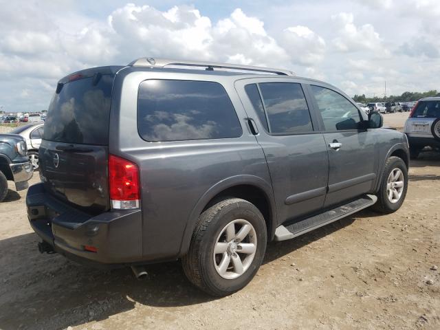 Photo 3 VIN: 5N1AA0ND8CN605268 - NISSAN ARMADA SV 