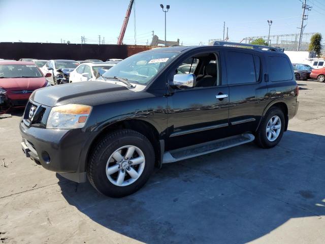 Photo 0 VIN: 5N1AA0ND8CN605920 - NISSAN ARMADA SV 