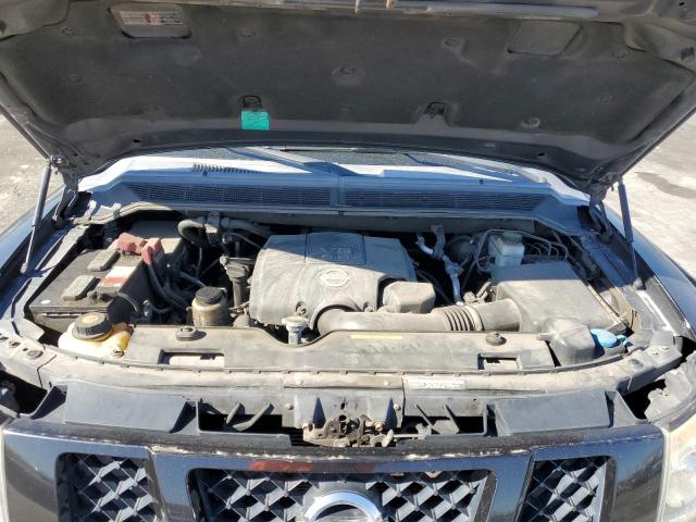 Photo 11 VIN: 5N1AA0ND8CN605920 - NISSAN ARMADA SV 