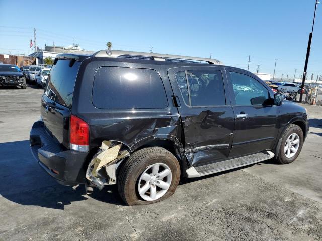 Photo 2 VIN: 5N1AA0ND8CN605920 - NISSAN ARMADA SV 