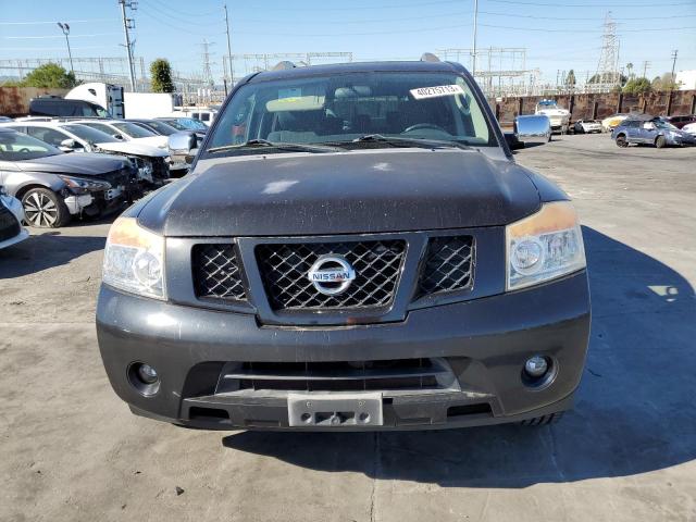 Photo 4 VIN: 5N1AA0ND8CN605920 - NISSAN ARMADA SV 