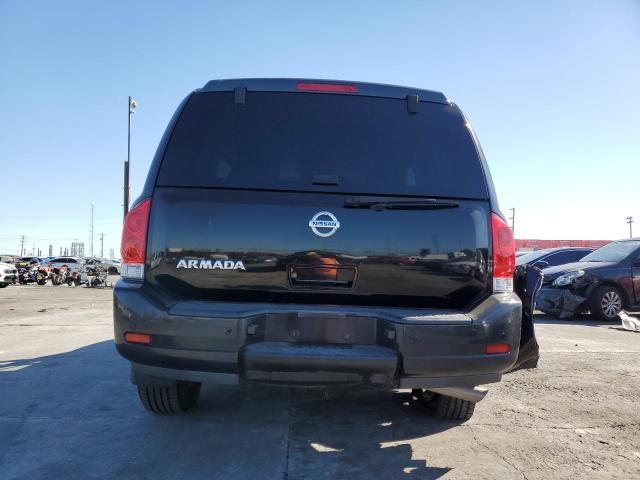 Photo 5 VIN: 5N1AA0ND8CN605920 - NISSAN ARMADA SV 