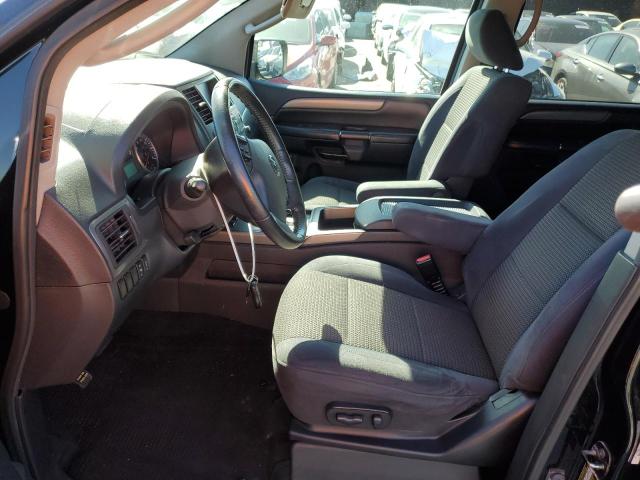 Photo 6 VIN: 5N1AA0ND8CN605920 - NISSAN ARMADA SV 