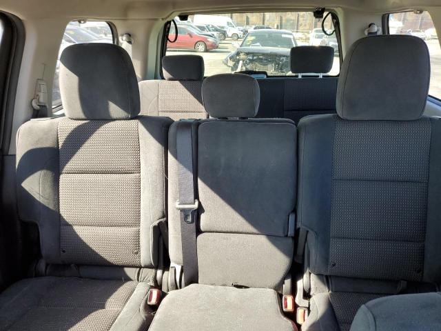 Photo 9 VIN: 5N1AA0ND8CN605920 - NISSAN ARMADA SV 