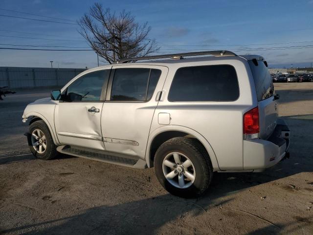 Photo 1 VIN: 5N1AA0ND8CN606484 - NISSAN ARMADA 